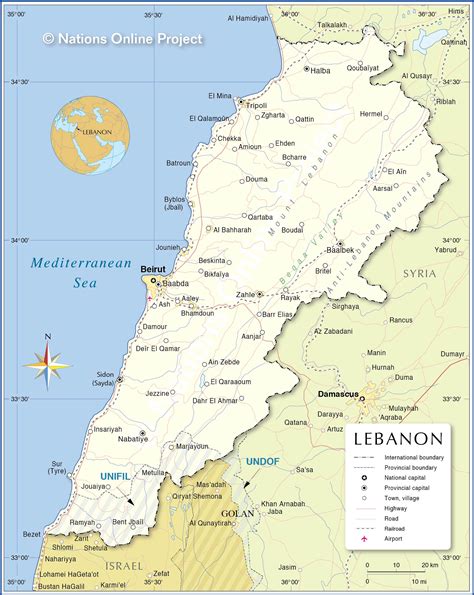 libanogs|Lebanon .